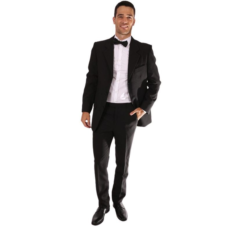 Exemple de tenue avec pantalon professionnel