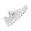 Baskets de Travail Homme Blanc FASTEN UP - SKECHERS