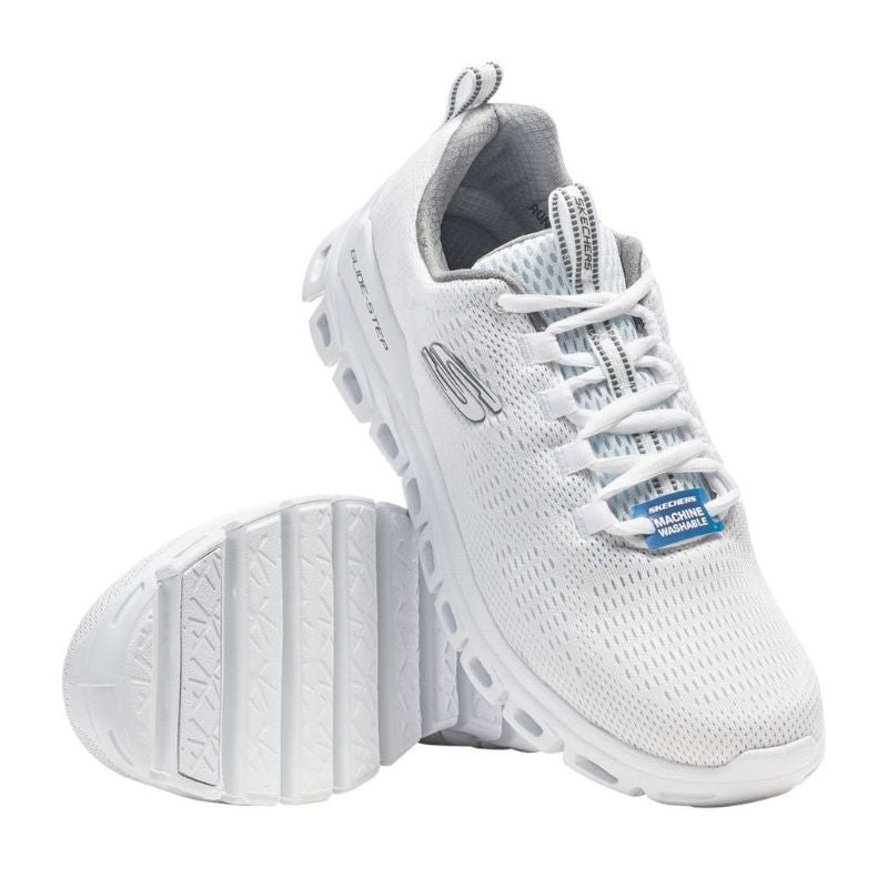 Glide Step / Fasten Up Skechers