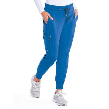 Pantalon médical professionnel bleu royal made in usa