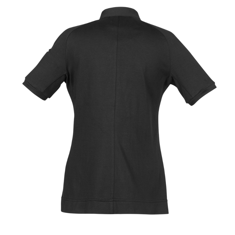 Veste de cuisine protectrice légère femme gloria Robur