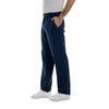 Pantalon de Cuisine Bleu 1 Pli - MANELLI