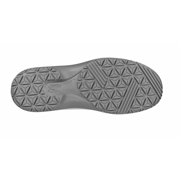 Baskets de sécurité boulanger Clarity blanc
