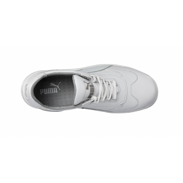 Clarity blanc S2 - PUMA