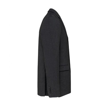 Veste de costume pour service, gris, homme