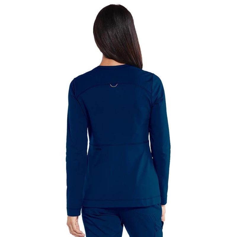 Veste femme médicale professionnelle GREY'S ANATOMY BY BARCO