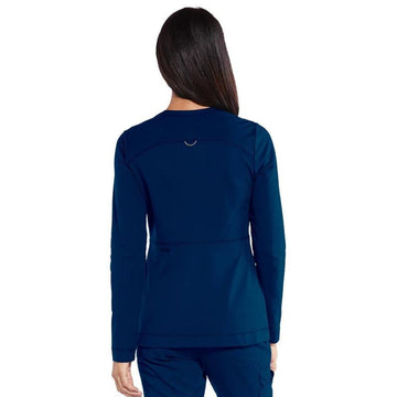 Veste femme médicale professionnelle GREY'S ANATOMY BY BARCO