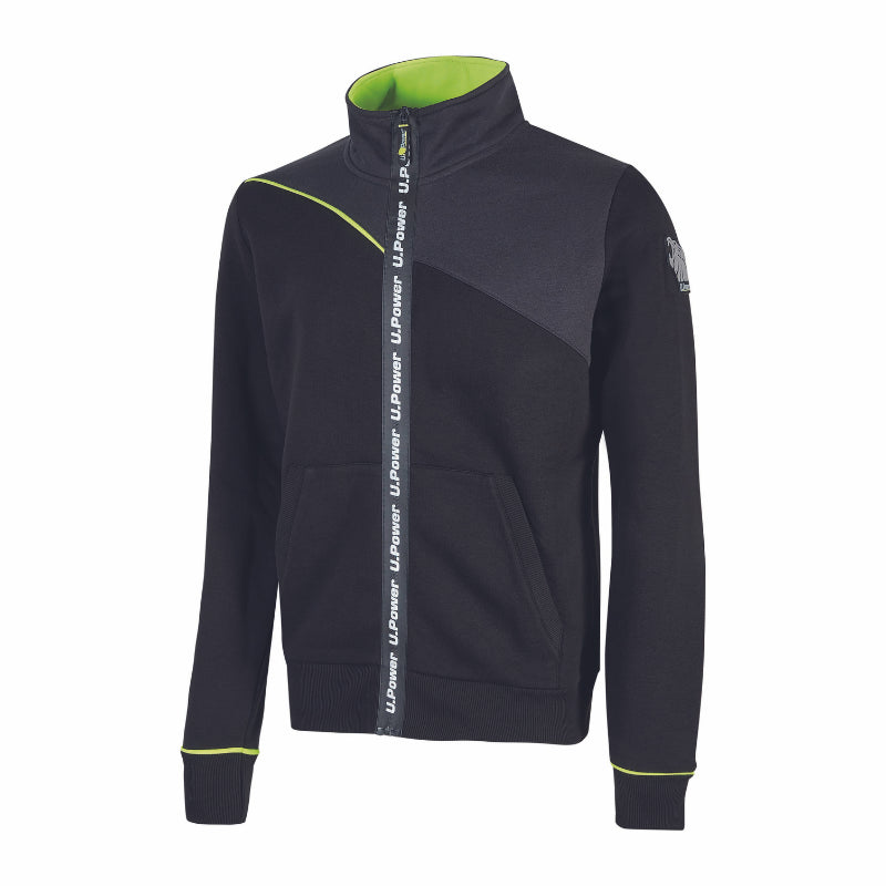 Sweat de travail passepoil réfléchissant Uranus Upower