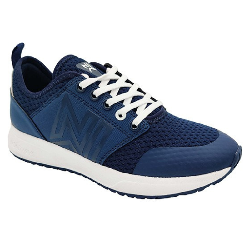 Chaussure de cuisine bleu marine Nordways