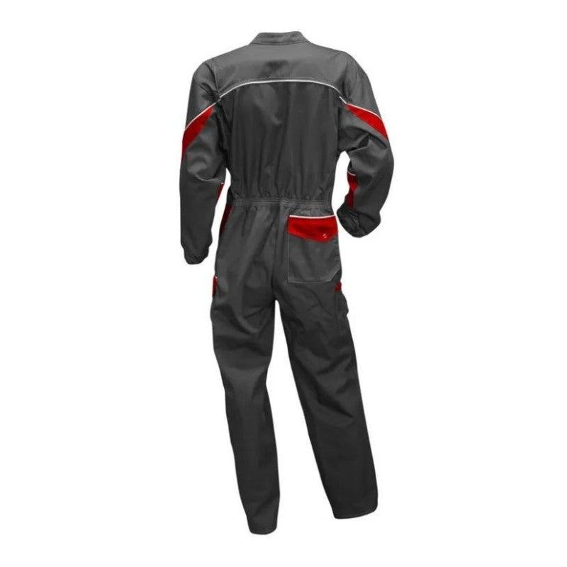 Dos combinaison de travail Luzerne LMA