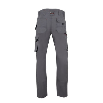gris Torche- LMA fesse/dos