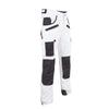 Pantalon de Travail Homme Aérosol Peintre Multipoches - LMA