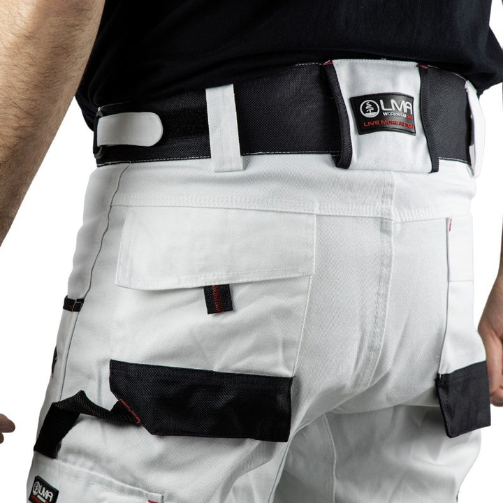 Le meilleur pantalon pour peintre LMA WORKWEAR