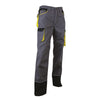 Pantalon de Travail Homme Séchoir Électricien Gris - LMA