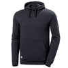 Men's Manchester Navy Blue Hoodie - HELLY HANSEN