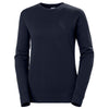 Manchester Men's Navy Blue Sweatshirt - HELLY HANSEN