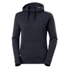 Sweat Femme Manchester Bleu Marine - HELLY HANSEN