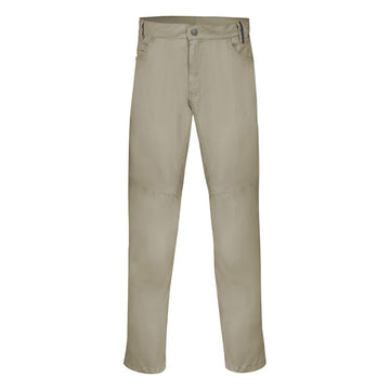 Pantalon Homme 5 poches Ergonomiques Beige - Lafont
