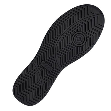 Semelle Basket de Sécurité Iconic Homme Basse Noir - PUMA
