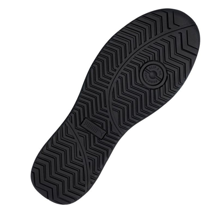 Semelle Basket de Sécurité Iconic Homme Basse bleu marine - PUMA