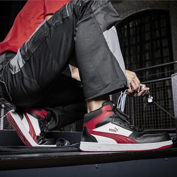 Baskets Frontcourt Puma