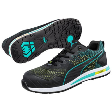 Basket de Sécurité Homme Basse Vivid Gh - PUMA