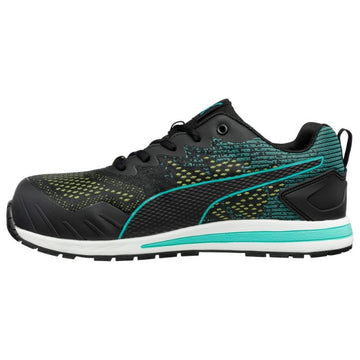 Basket de Sécurité Homme Basse Vivid Gh