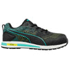 Basket de Sécurité Mixte Basse Vivid Gh Noir SP1 - PUMA