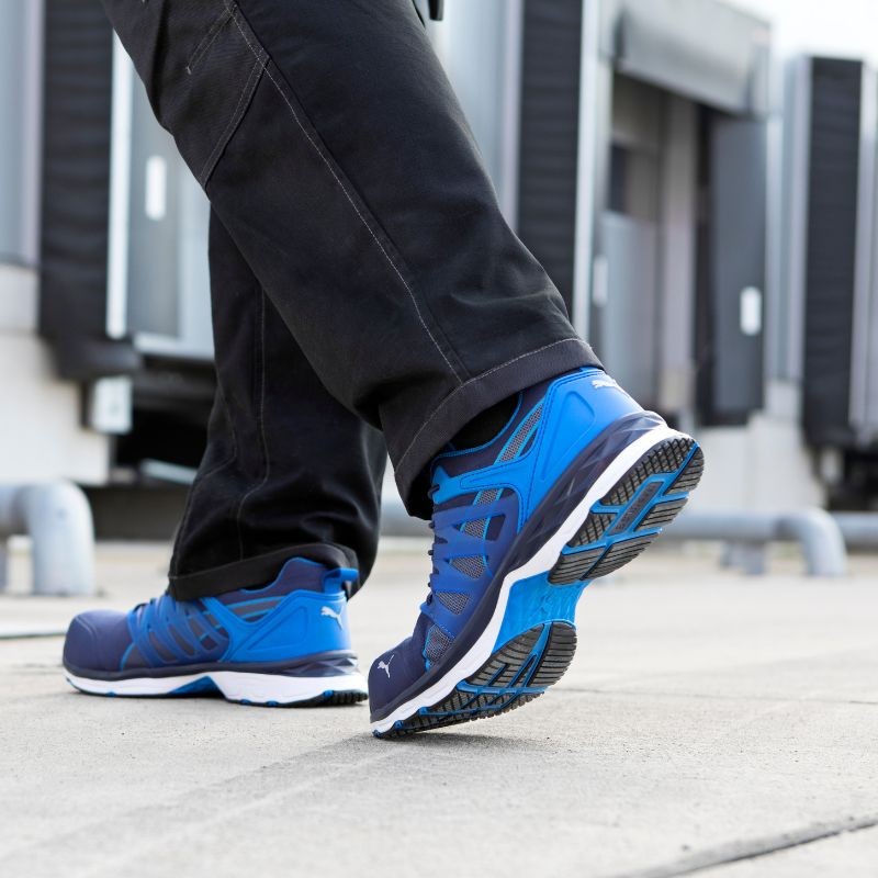 Chaussure de Sécurité Homme VELOCITY