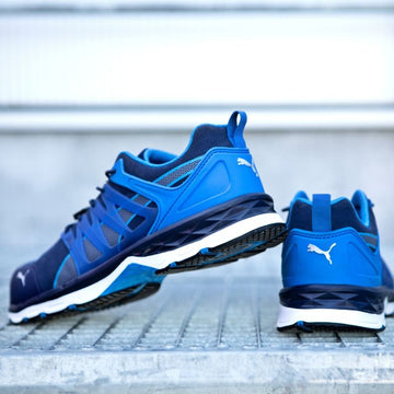 Baskets de Sécurité Homme VELOCITY