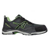 Basket de Sécurité Homme Basse Splendid Green S1P Eco-responsable - ALBATROS