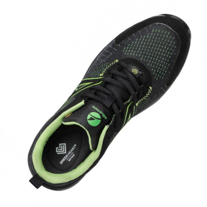 Basket de Sécurité Homme Basse Splendid Gh green - ALBATROS