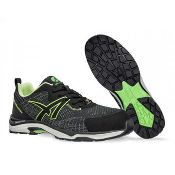 Basket de Sécurité Homme Basse Splendid Gh