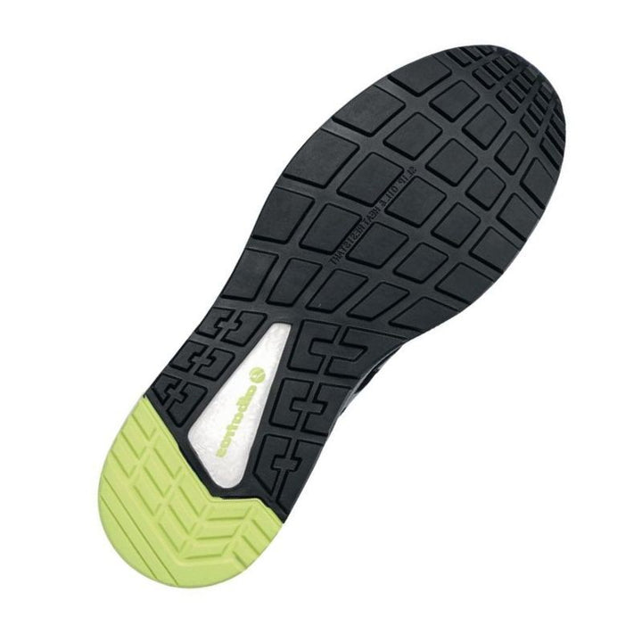 Semelle Basket de Sécurité Homme Basse AER58 - ALBATROS