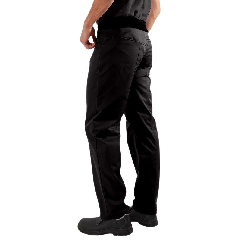 Pantalon de pâtissier respirant - MANELLI