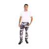 Pantalon de Boulanger Camouflage Artic - EGOCHEF