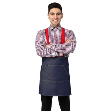 Tablier de Barman Jean - MANELLI