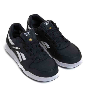 Baskets de Sécurité Basses Noires S3 - REEBOK - 4