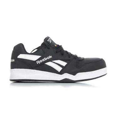 Chaussures de sécurité noires Reebok