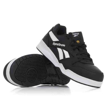 Chaussures de sécurité noires Reebok
