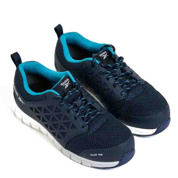 Basket de sécurité excel light reebok