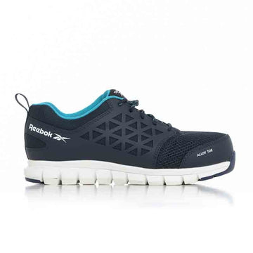 Basket de sécurité excel light reebok