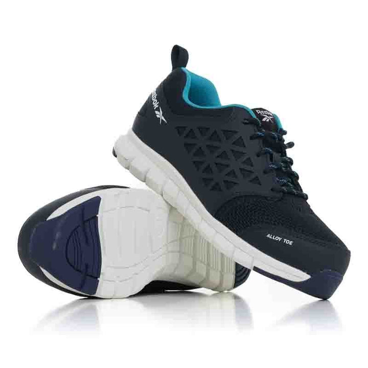 Basket de sécurité excel light reebok