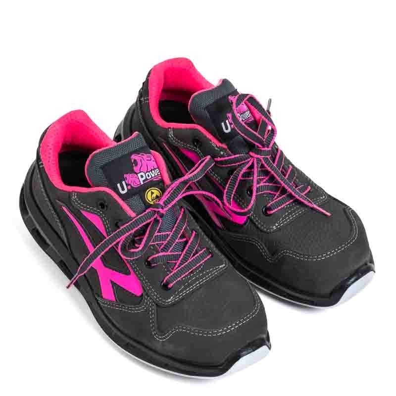 chaussures reebok de sécurité royal glide safety