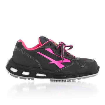 chaussures reebok de sécurité royal glide safety