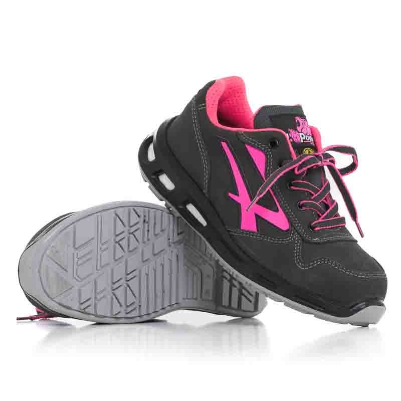 chaussures reebok de sécurité royal glide safety