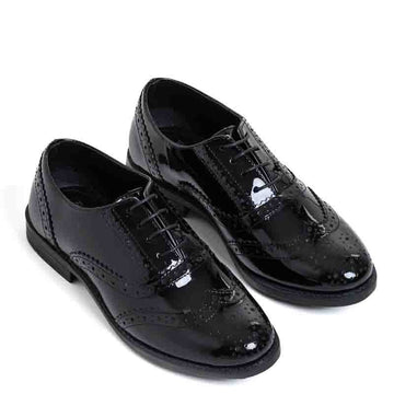 Chaussures de service femme Clarisse derbie - ROBUR