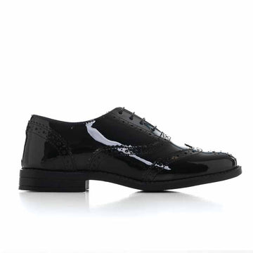 Chaussures de service femme Clarisse derbie - ROBUR