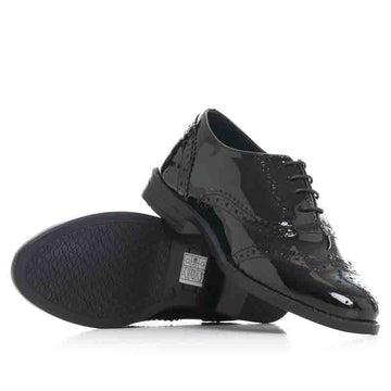 Chaussures de service femme Clarisse derbie - ROBUR