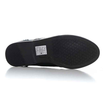Chaussures de Service Femme Claris Derbies - ROBUR - 5